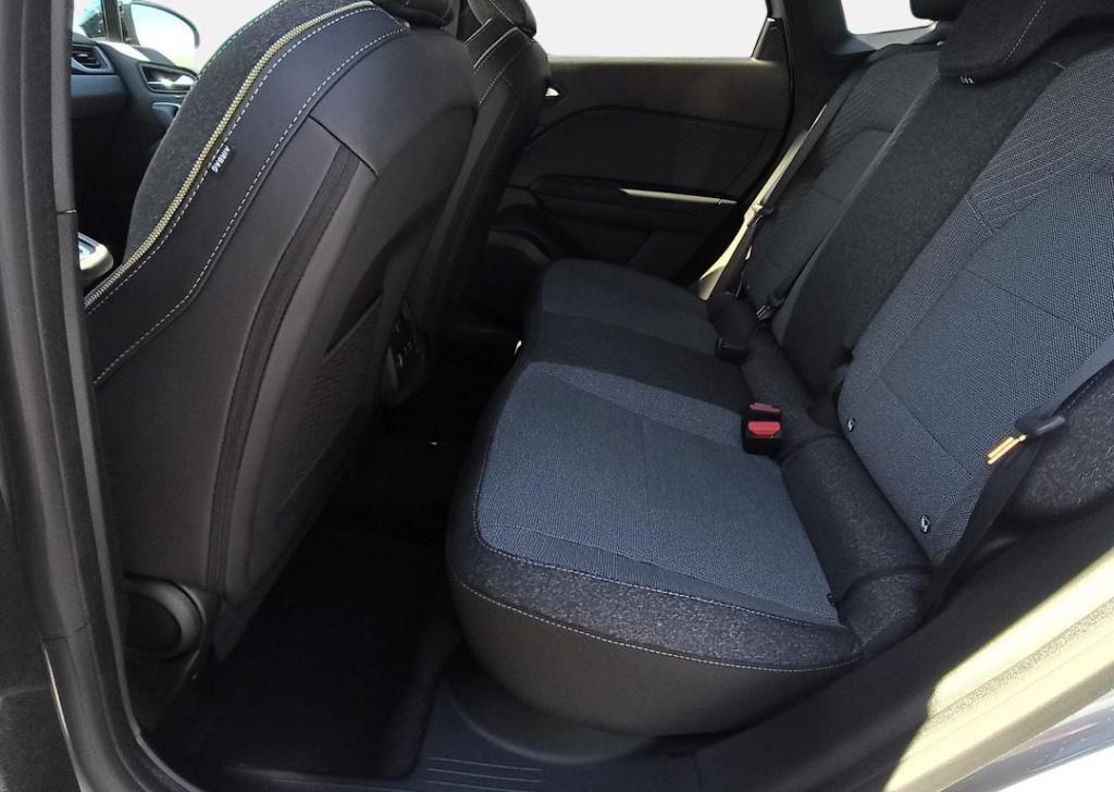 Renault Symbioz 1.6 e-tech full hybrid 145 techno - demo / pack driving & c