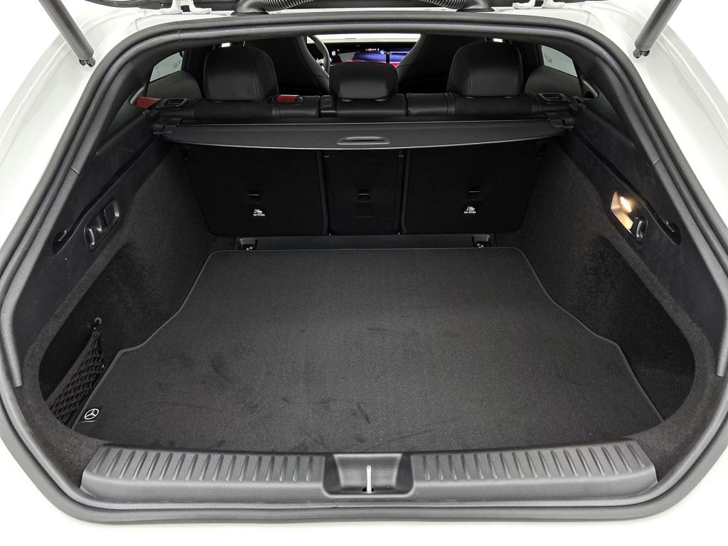 Mercedes-Benz Cla shooting brake 250+ business solution amg 85 kwh | premiu