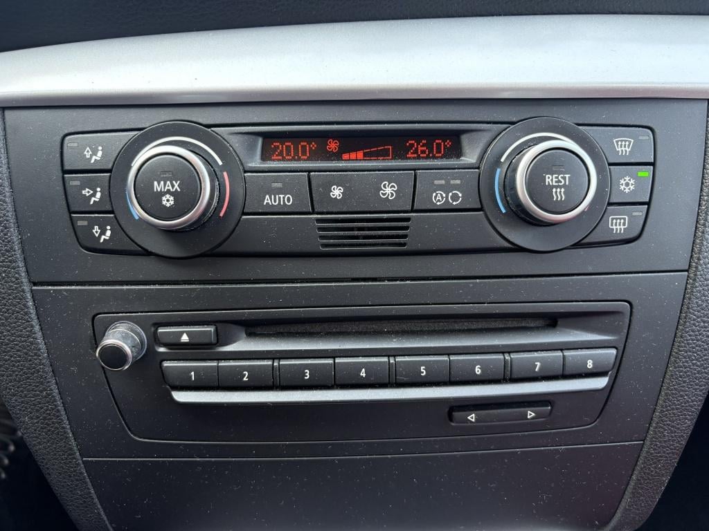 BMW 1 Serie 116i high executive