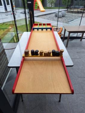 Kinder sjoelbak