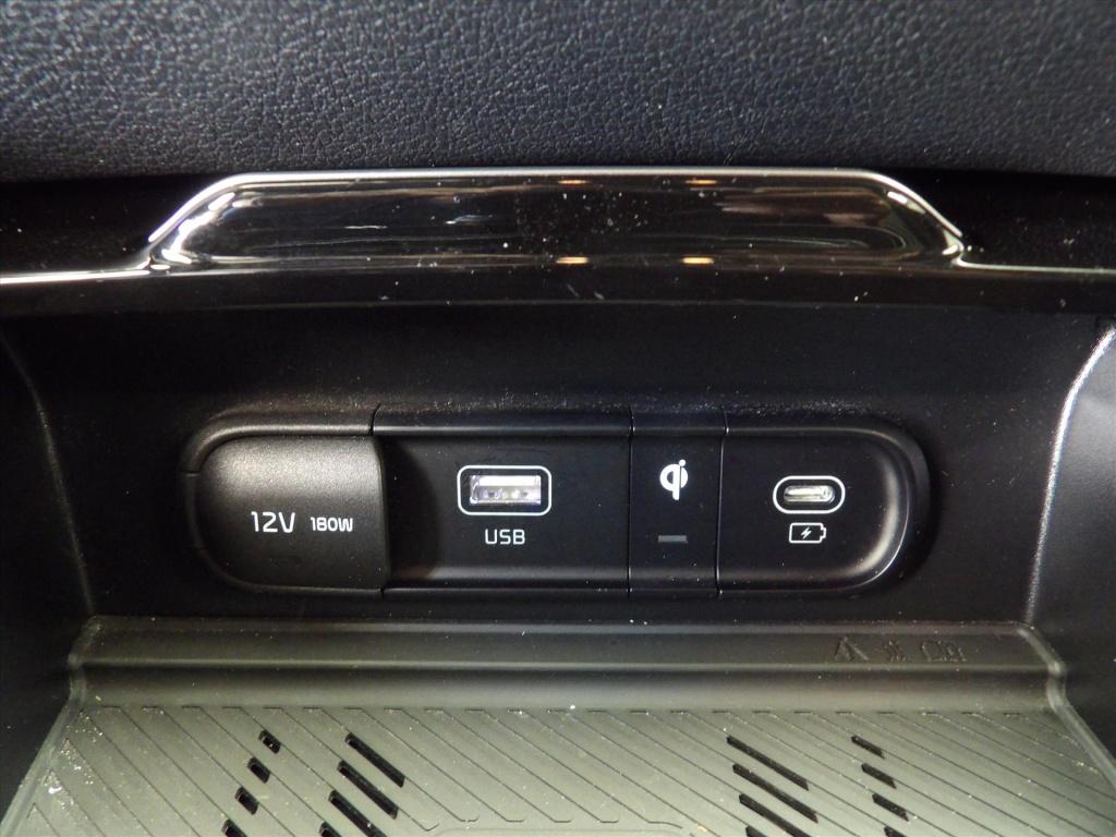 Kia Sportage 1.6 t-gdi 265pk plug-in hybrid at6 4wd gt-plusline