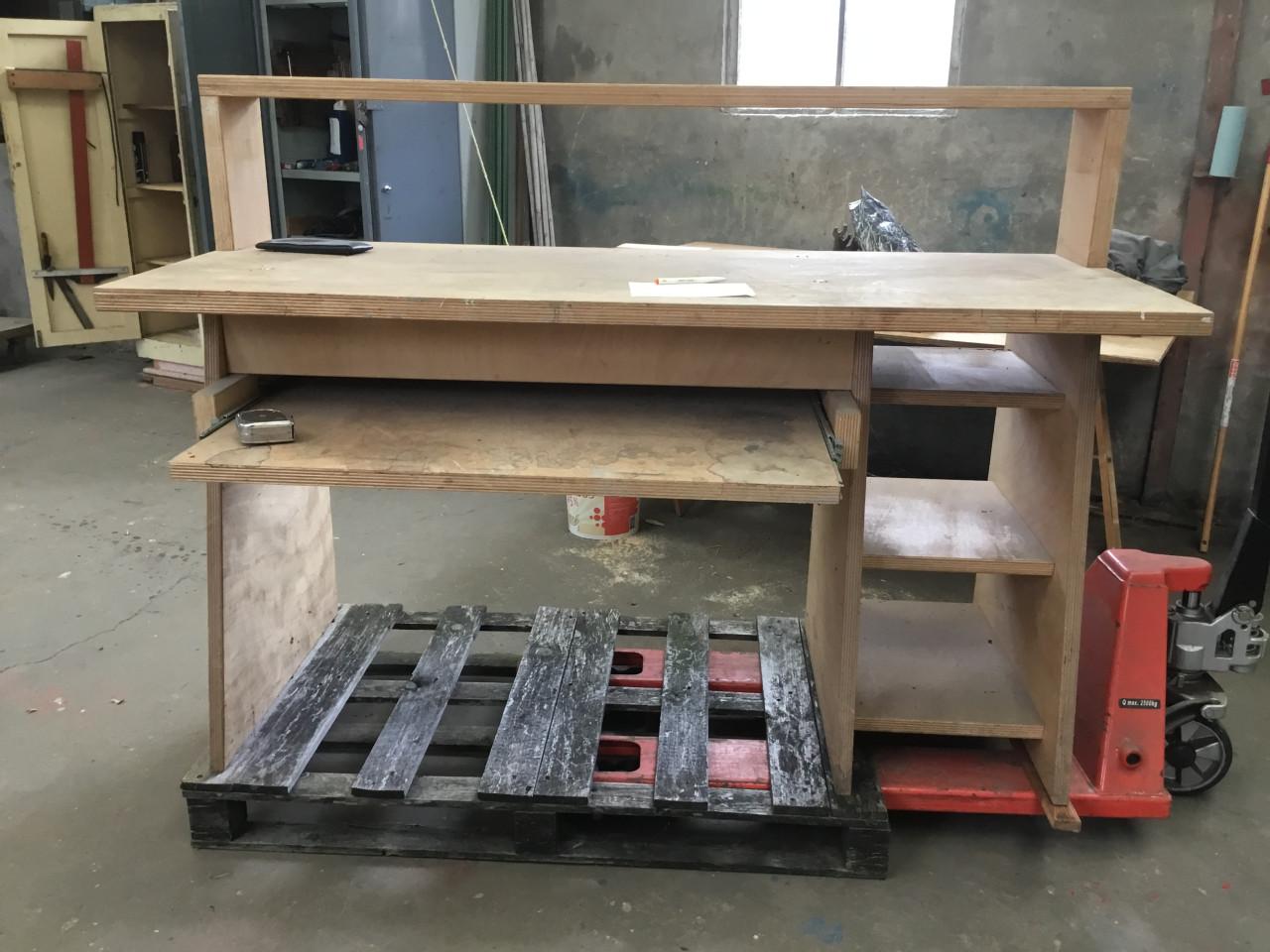 Werkbank