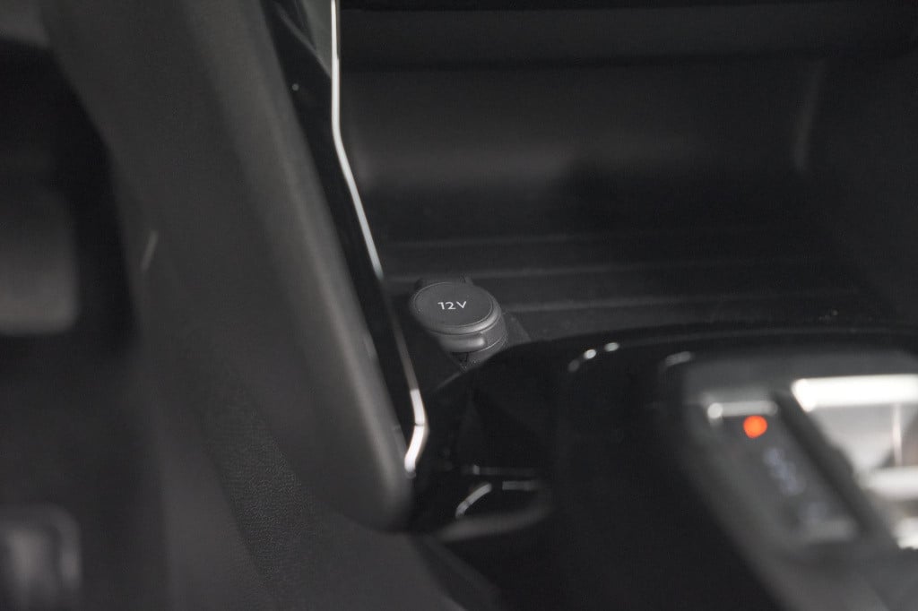 Peugeot 2008 hybrid 136 e-dcs6 allure | 360 camera | adaptieve cruise contr