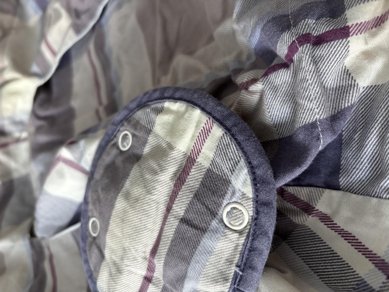 Hoes Stokke Newborn set