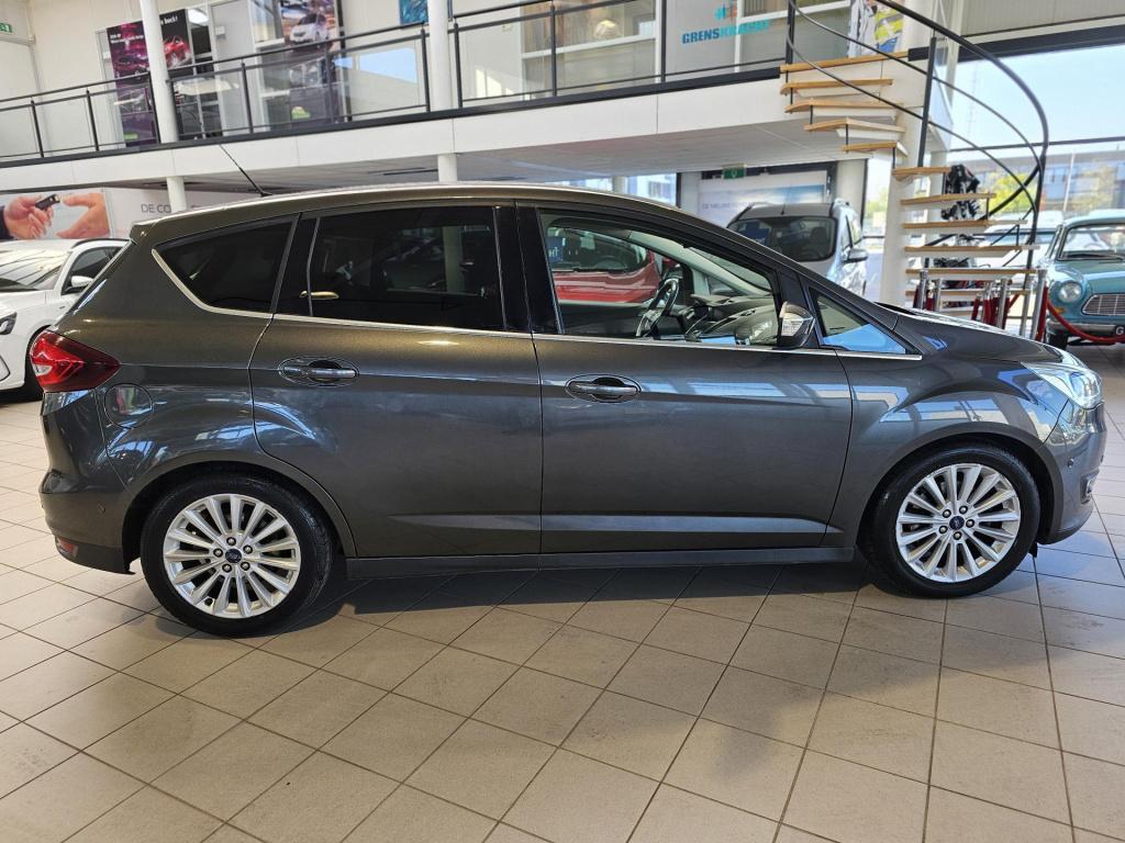 Ford C-max 1.5 titanium automaat