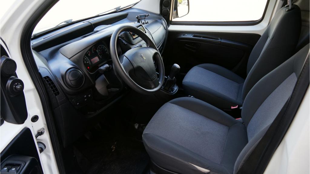 Peugeot Bipper 1.4 xr