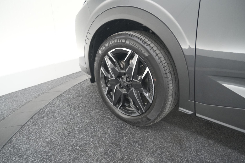 Peugeot 5008 hybrid 145 e-dcs6 gt | panoramadak | camera | elektrische acht