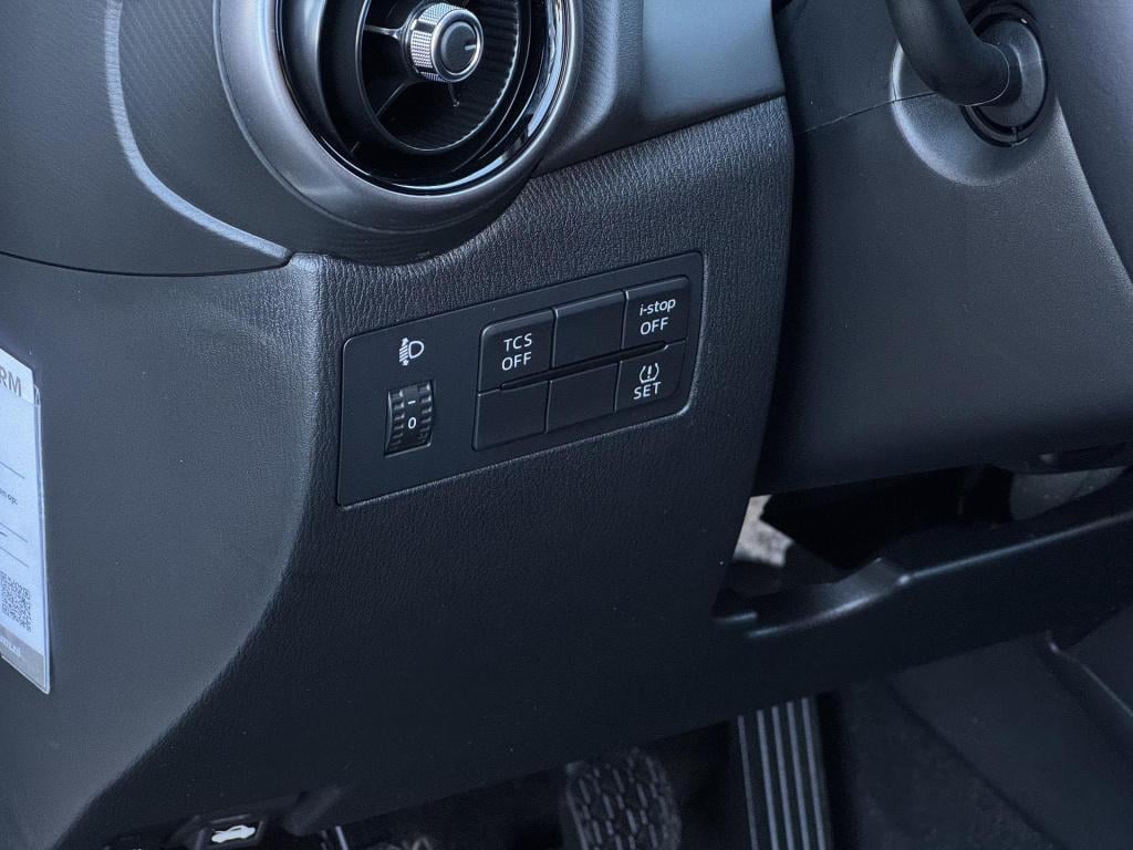 Mazda Cx-3 2.0 skyactiv-g 121 sportive