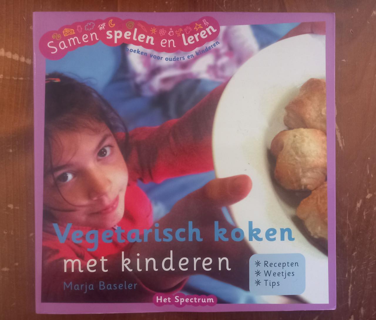 Kookboekjes