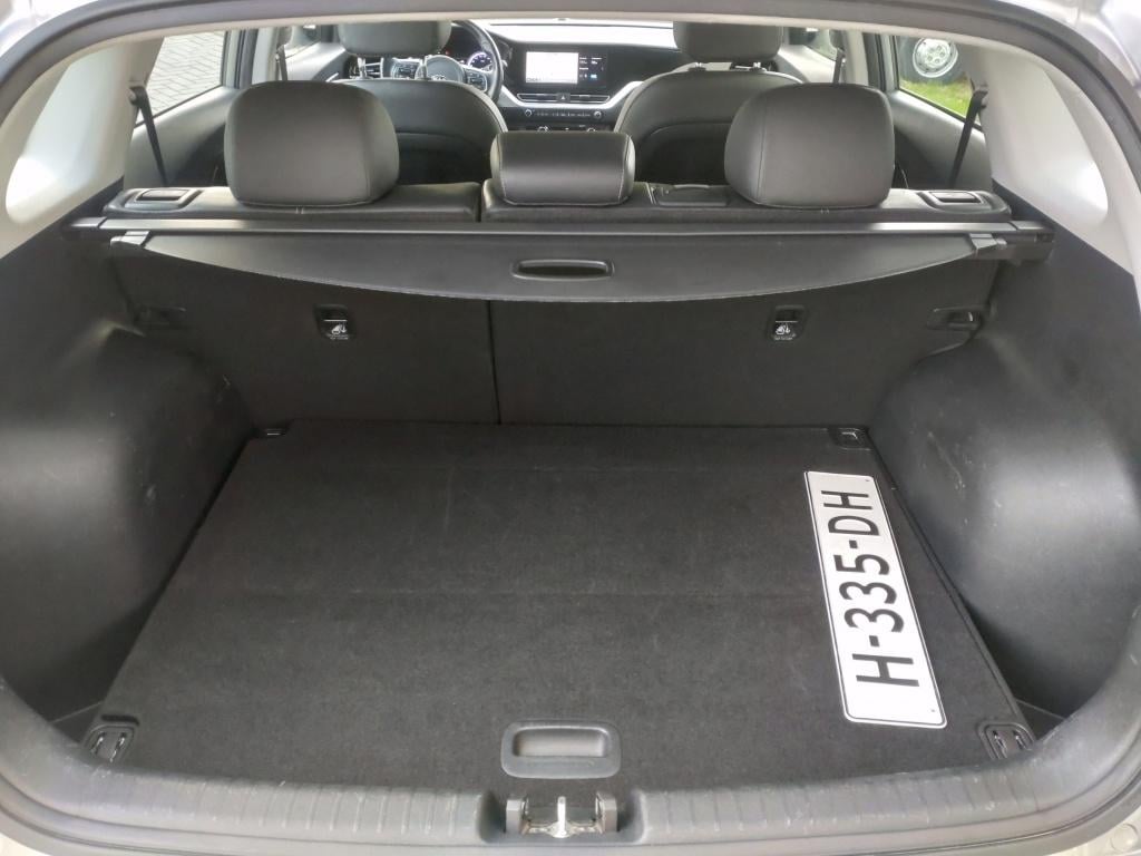 Kia Niro 1.6 gdi hybrid dynamicline