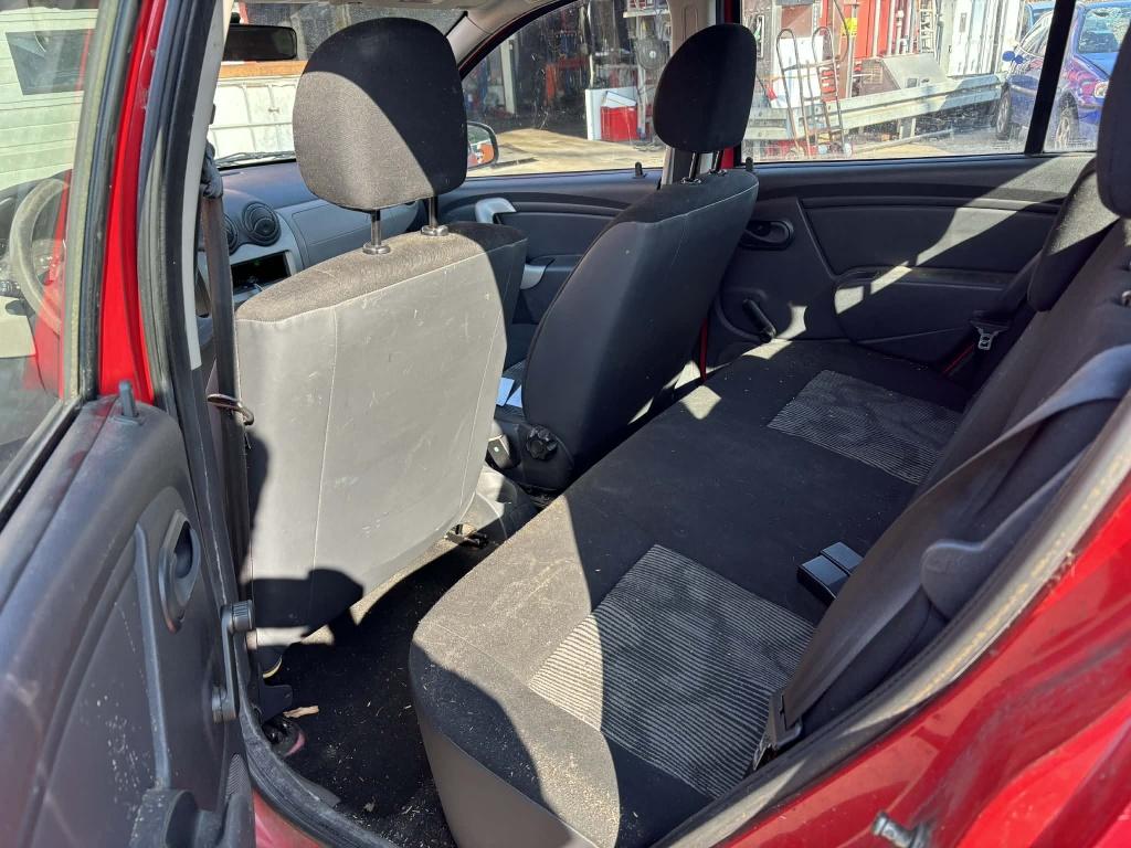Dacia Sandero 1.2 ambiance