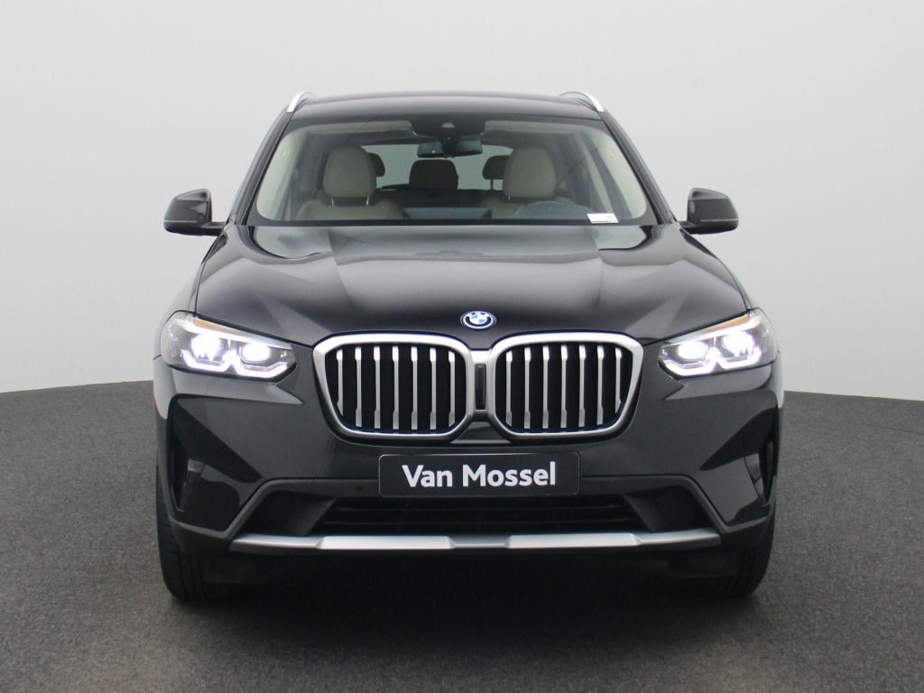 BMW X3 xdrive30e (135 kw) | automaat | stoel verwarming | virtual cockpoit 