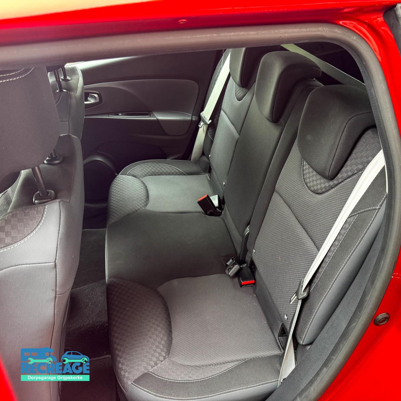 Renault Clio Estate TCe 120 GT-Line Iconic | Automaat | Airco | APK + gar.
