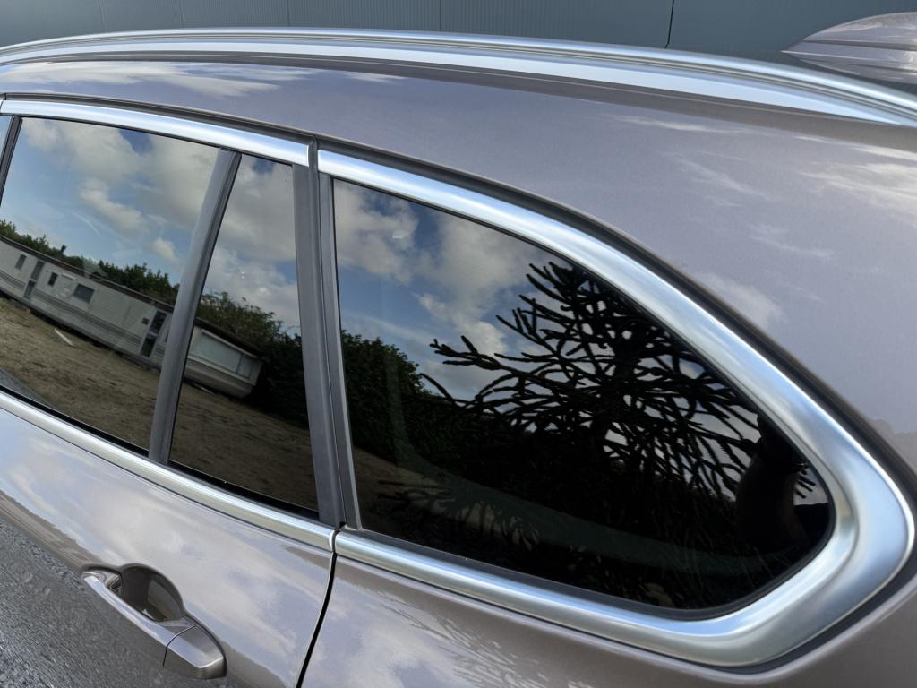 BMW X1 sdrive20i automaat high executive