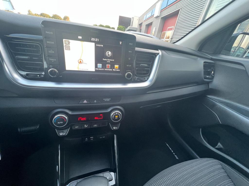 Kia Stonic 1.0 t-gdi dynamicplusline
