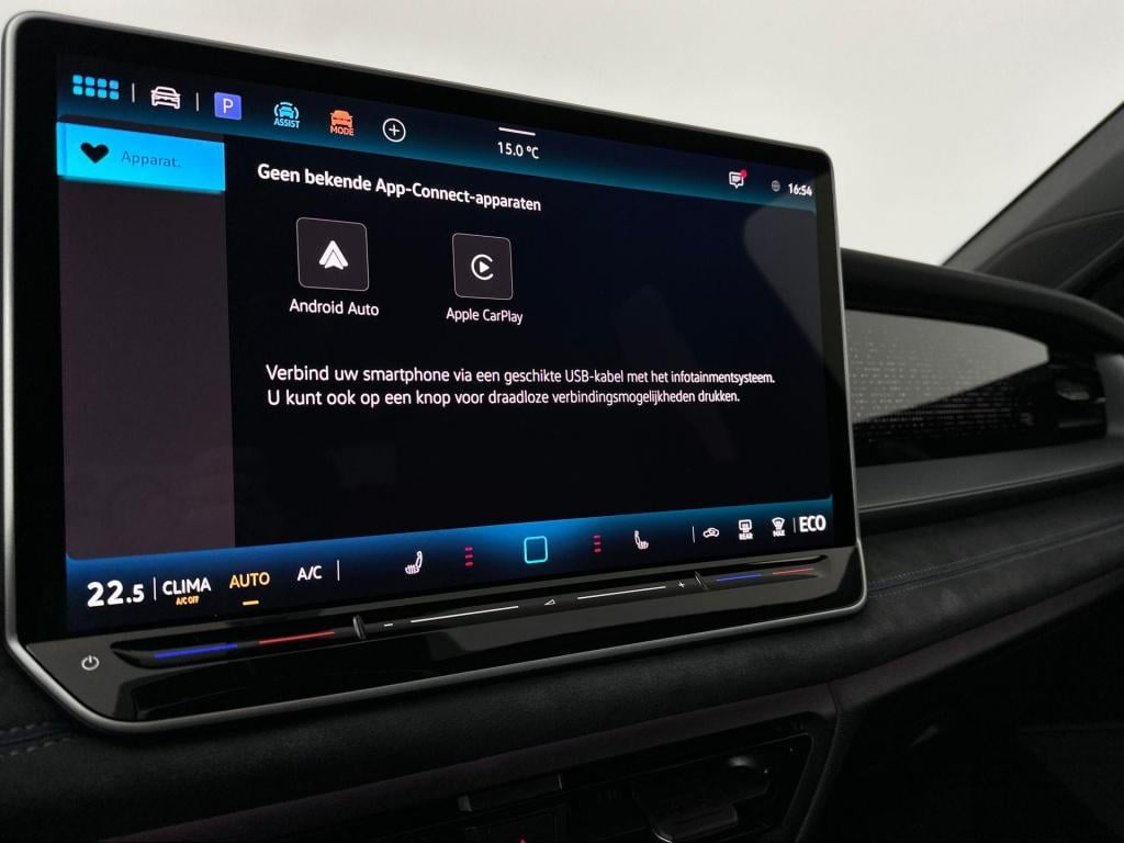 Volkswagen Tayron r-line edition 1.5 ehybrid 150 kw / 204 pk suv 6 v