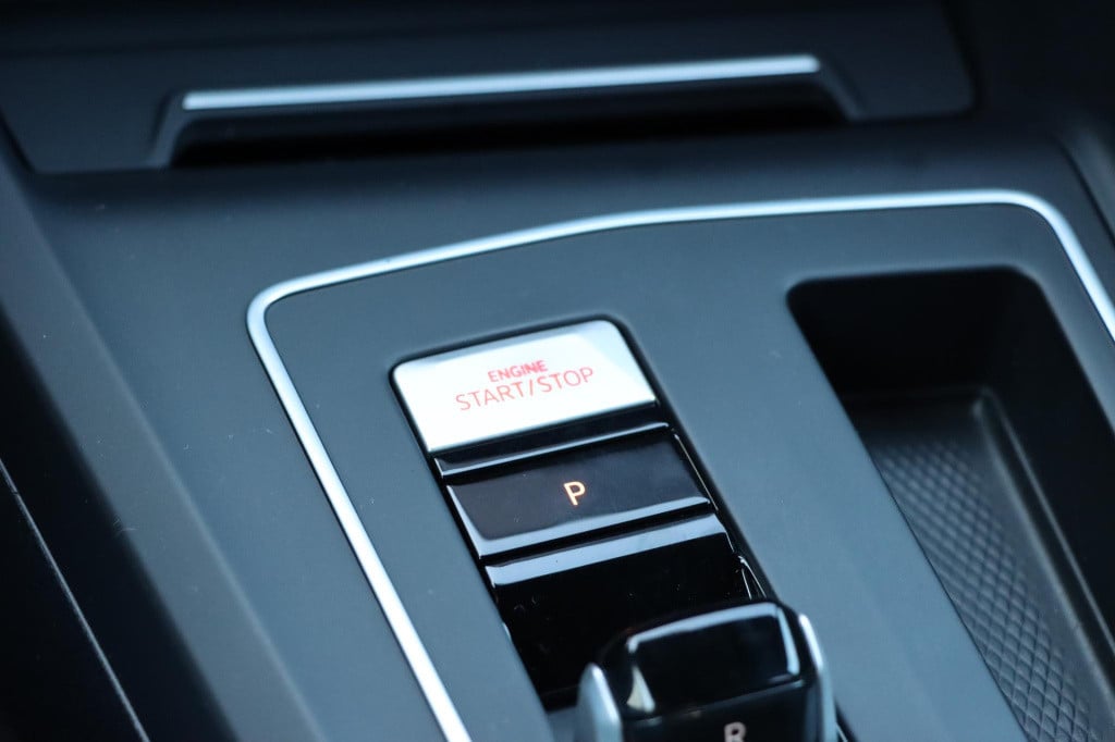 Volkswagen Golf 1.4 tsi ehybrid 245pk dsg6