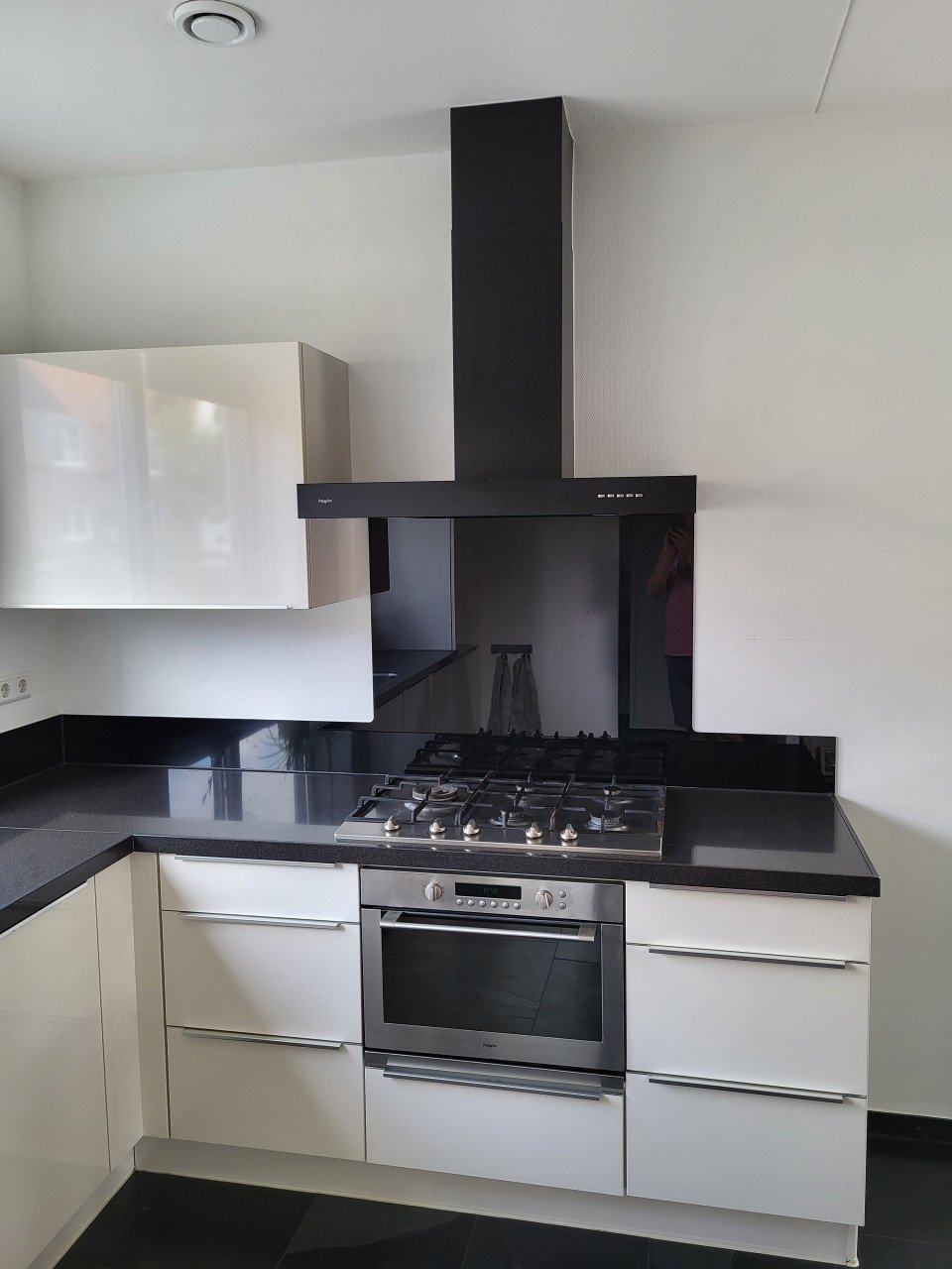 Moderne Nobilia keuken