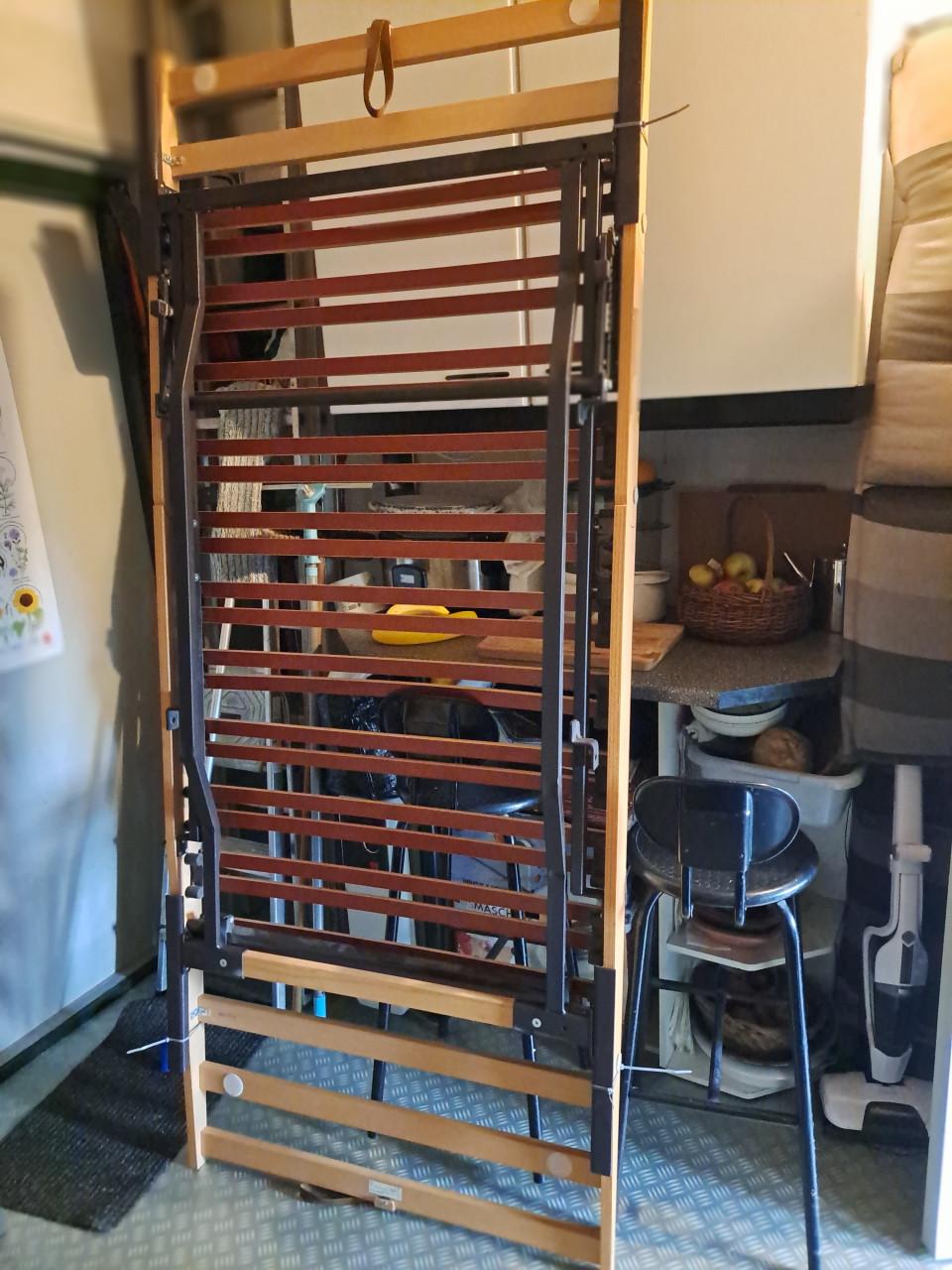 Lattenbodem Latoflex 210