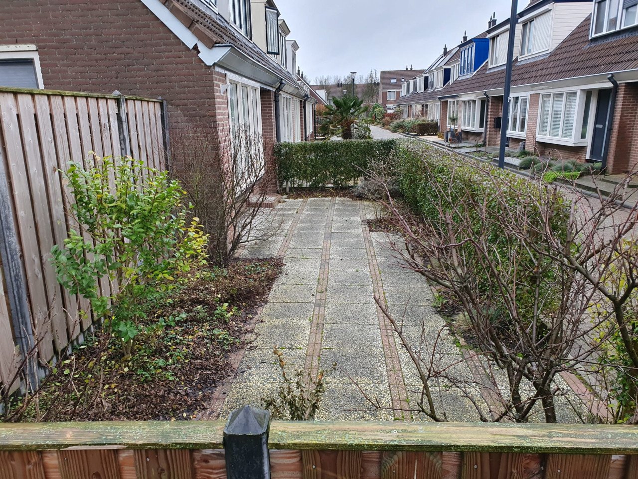 Stratenmaker nodig? Voor uw complete tuin!