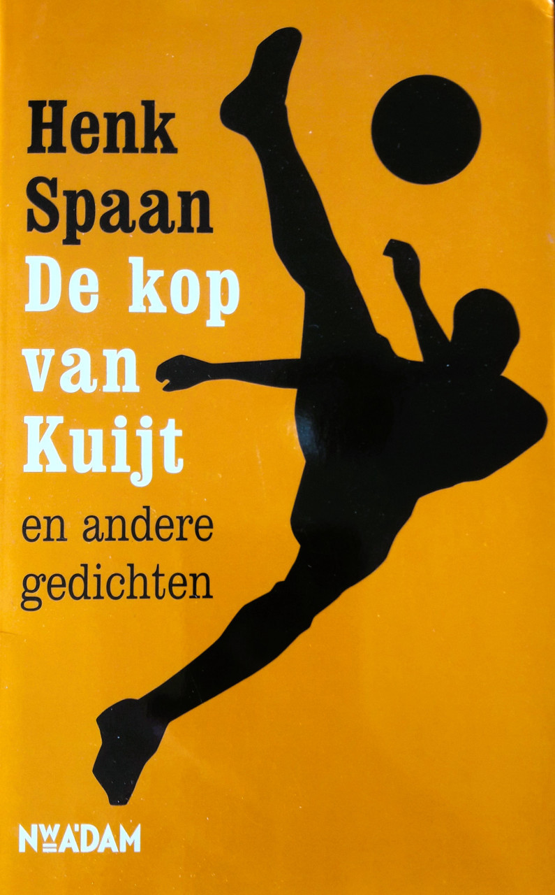 Voetbalboeken 4 stuks