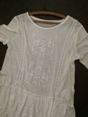 Desigual nieuw tuniek maat xl
