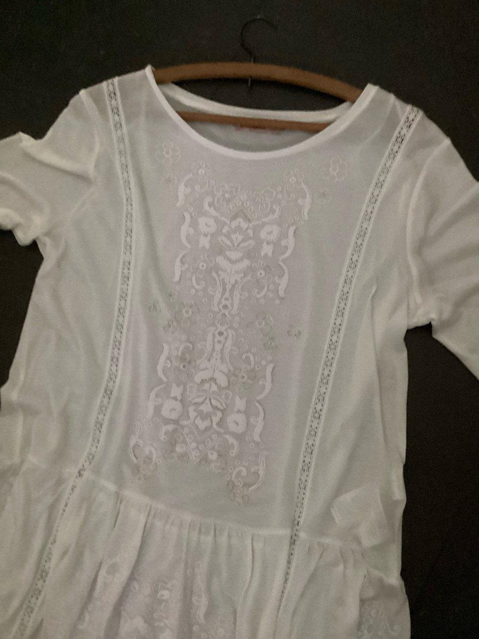 Desigual nieuw tuniek maat xl