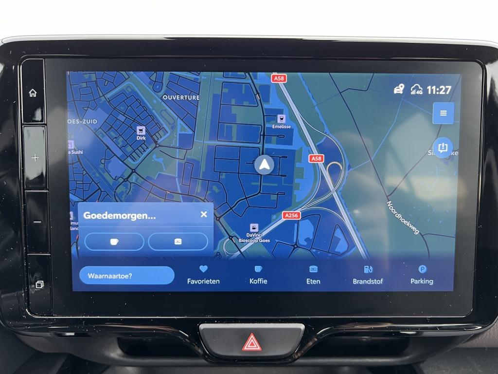 Toyota Yaris Cross 1.5 hybrid executive | trekhaak |