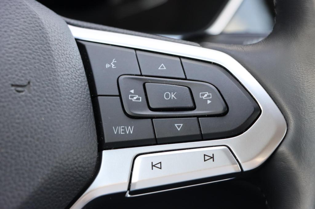 Volkswagen T-cross 1.0 tsi style 116pk
