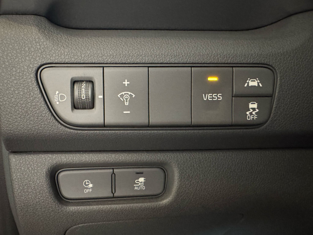 Kia E-niro dynamicline 64 kwh