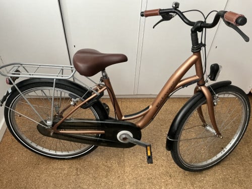 Batavus Chiara Meisjesfiets 24 inch