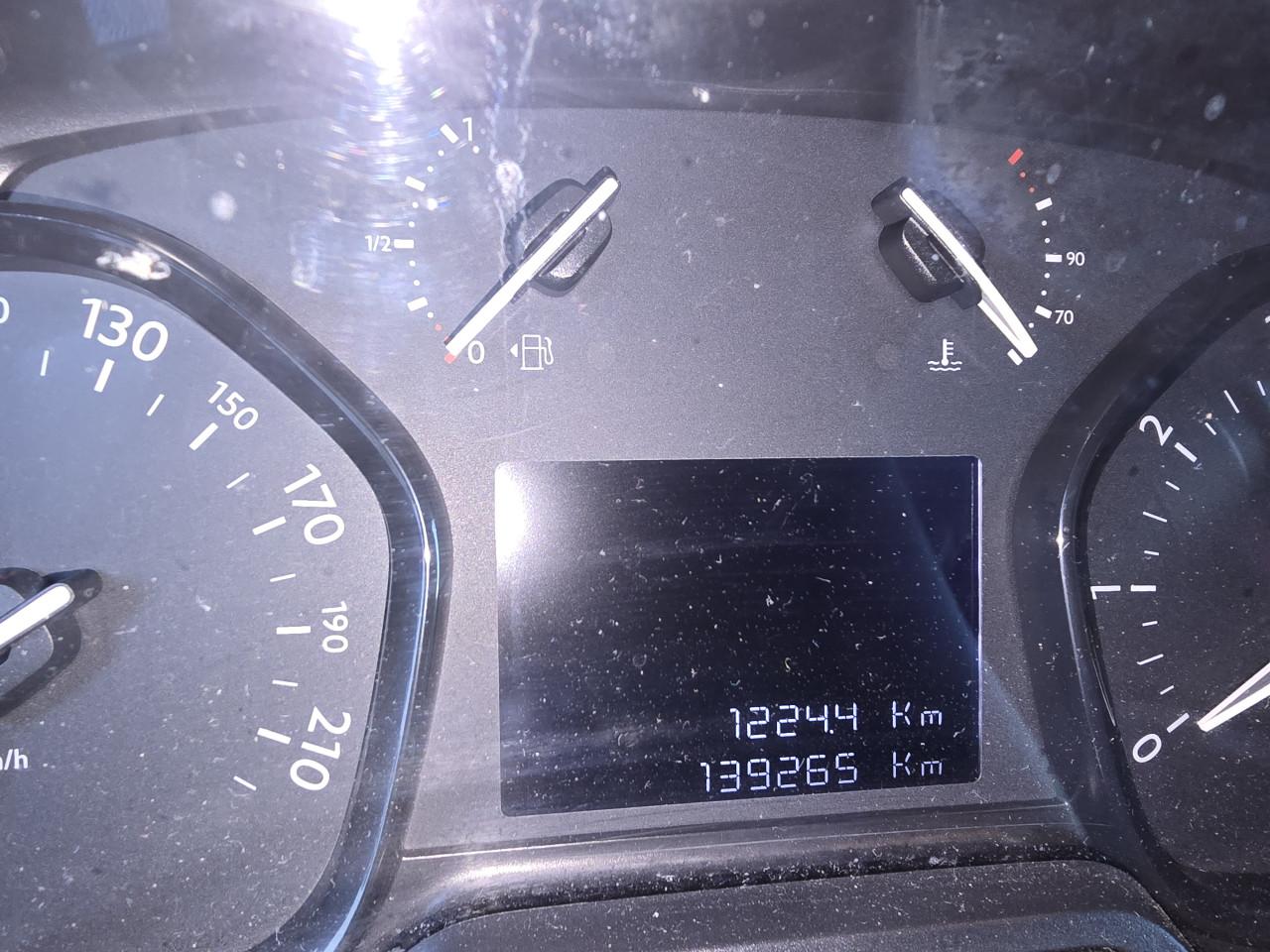 Citroen Jumpy 2.0 BlueHDI 120 Club M S&S