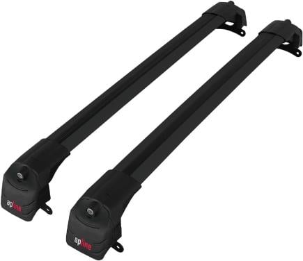 Dakdragers voor Jeep Compass