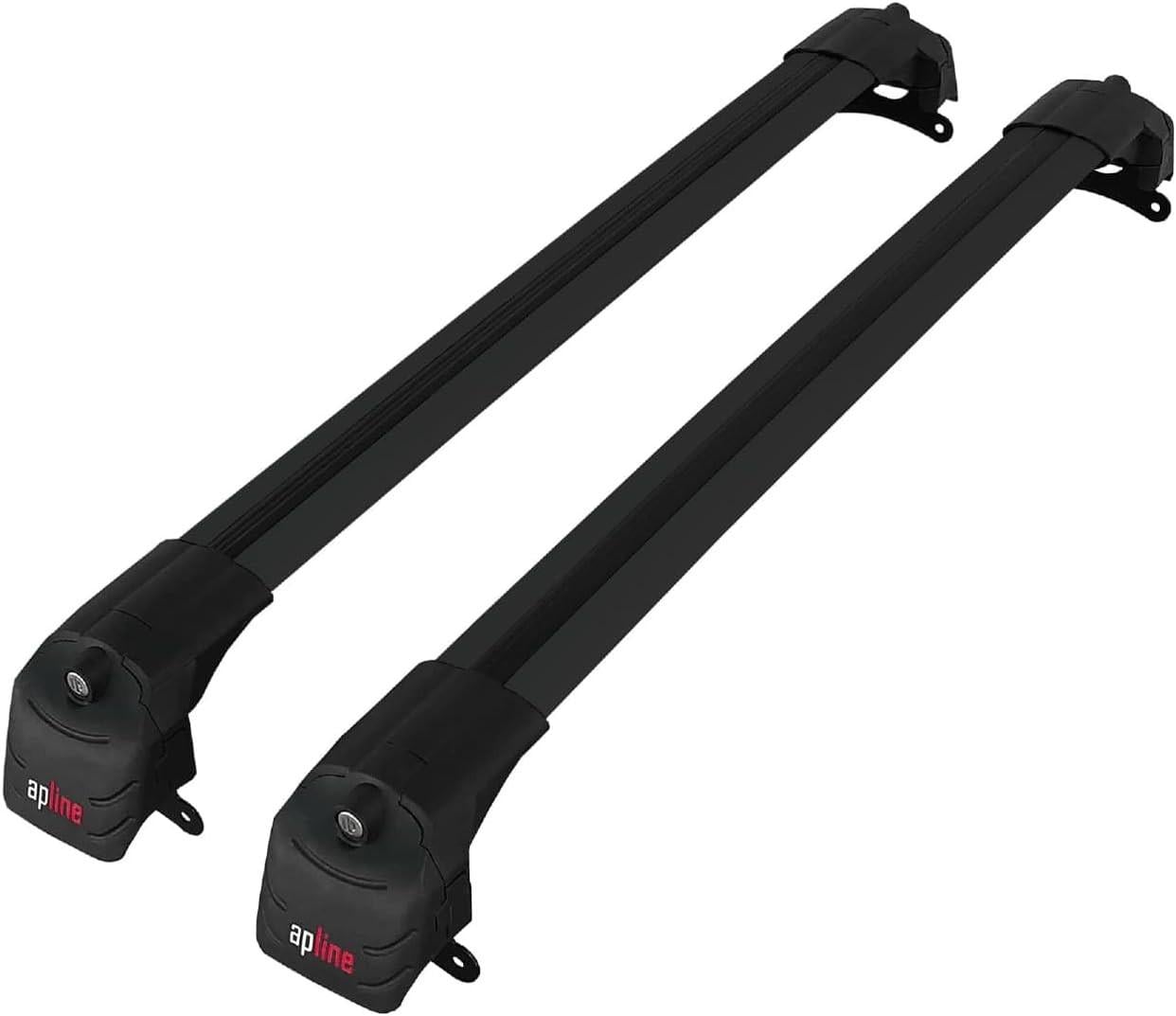 Dakdragers voor Jeep Compass