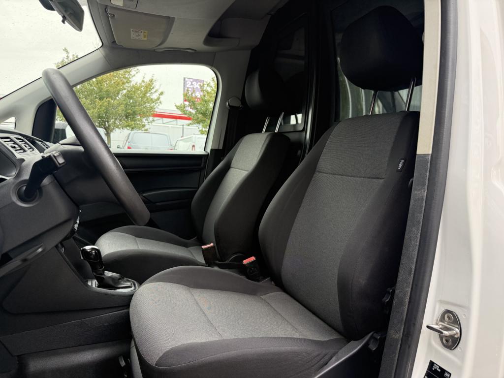 Volkswagen Caddy 2.0 tdi l1h1 bmt comfortline | trekhaak | carplay | cruise