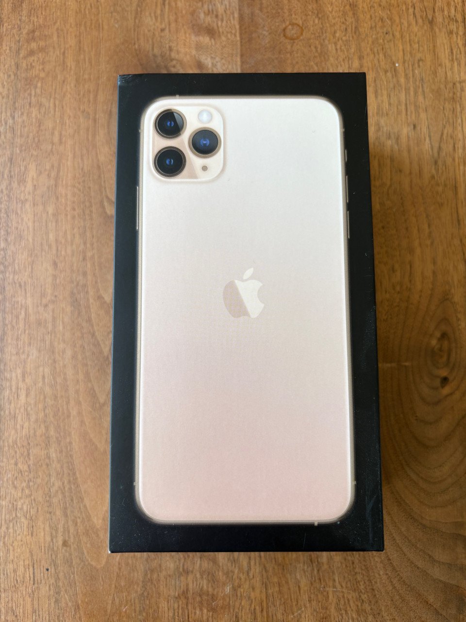 Iphone 11 pro max 64 gb rose gold
