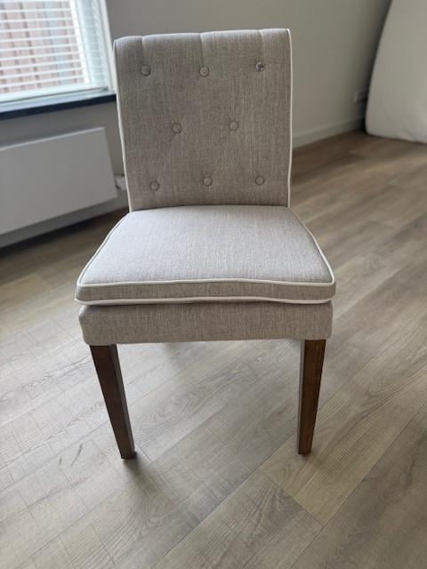 Mooie stoel Rivièra Maison