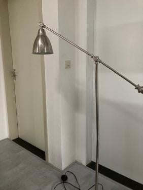 Staande lamp