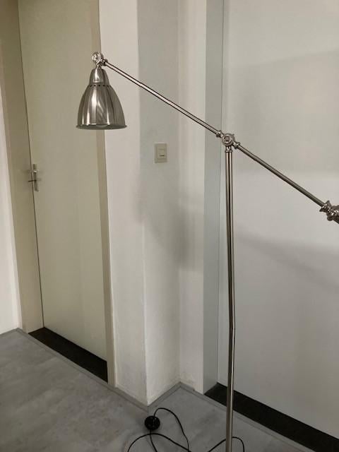 Staande lamp