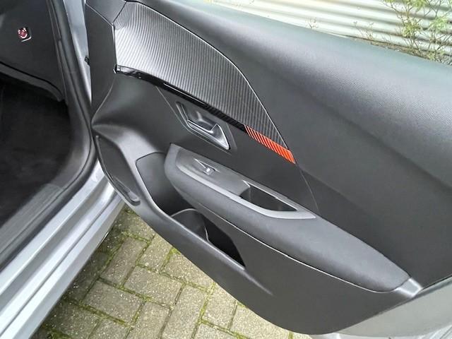 Peugeot 208 1.2 puretech active pack|airco|navi|cruise|nap|app