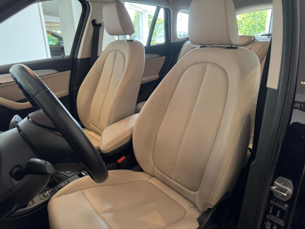 BMW X1 sdrive20i executive edition