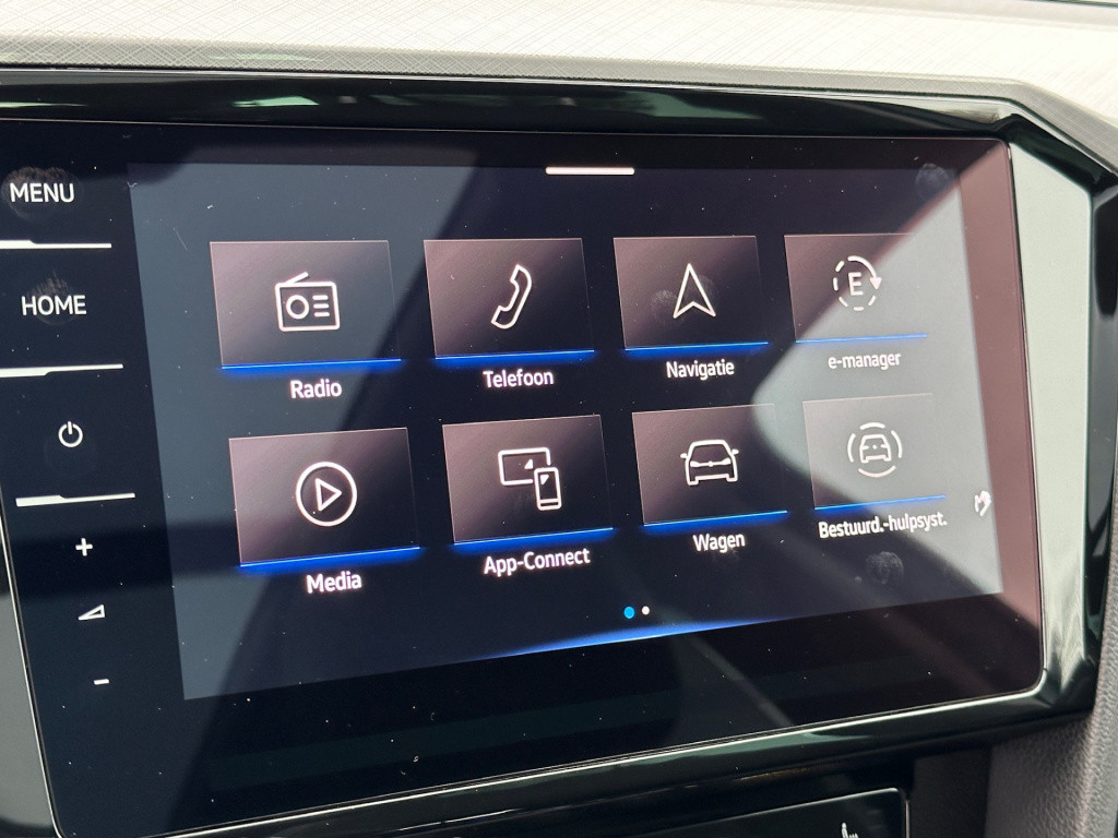 Volkswagen Passat variant 1.4 tsi phev gte | panoramadak | virtual cockpit 