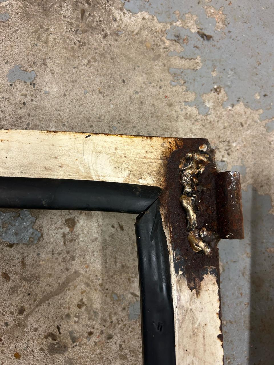 2 deuren david brown 1410