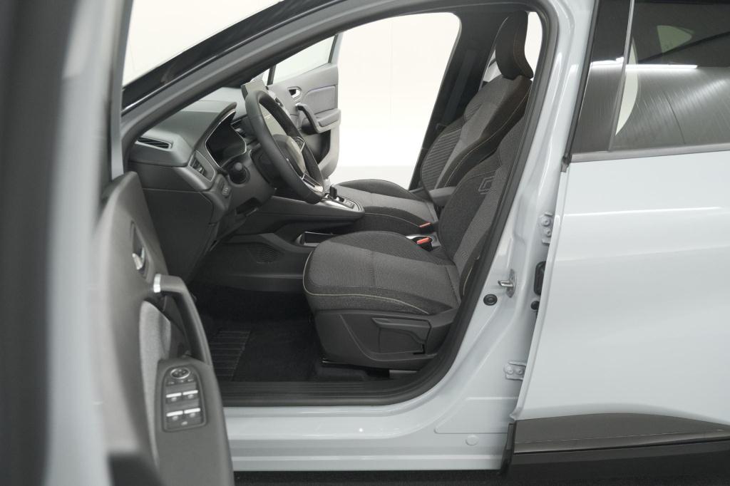 Renault Captur 1.8 e-tech full hybrid 160 techno | camera | winterpakket | 