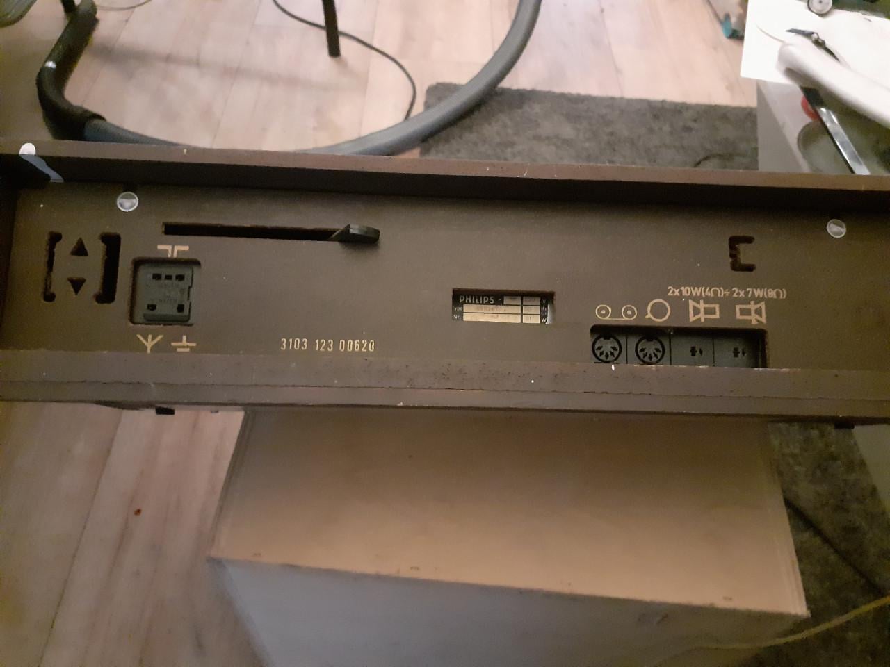 Roland M-16e 16 channel mixer