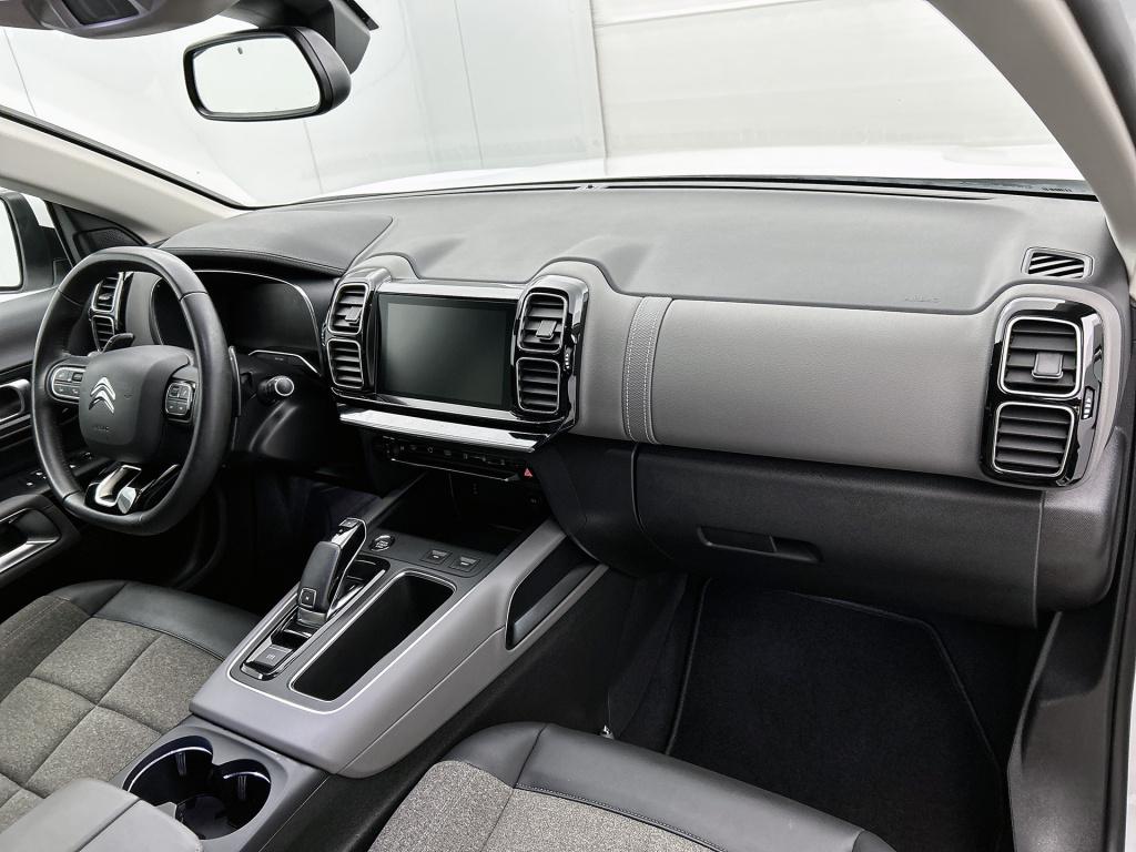 Citroen C5 Aircross 130 pk automaat feel | rijklaar | navigatie | parkeerse