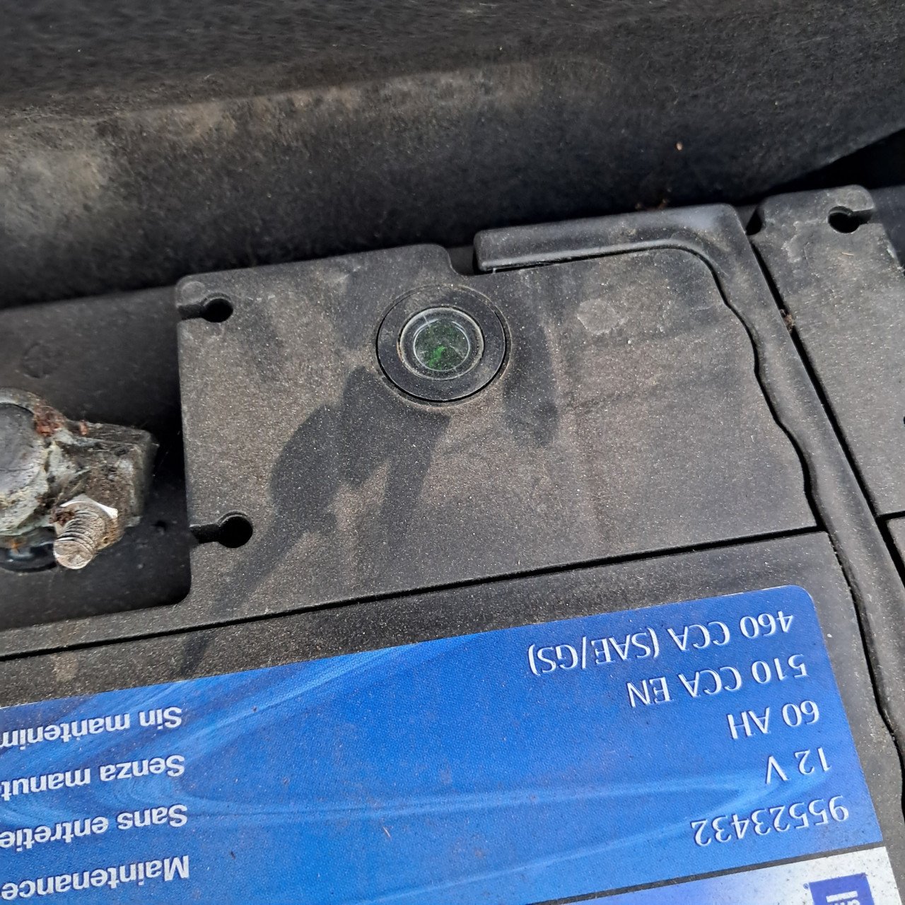 Opel Meriva van1e eigenaar!