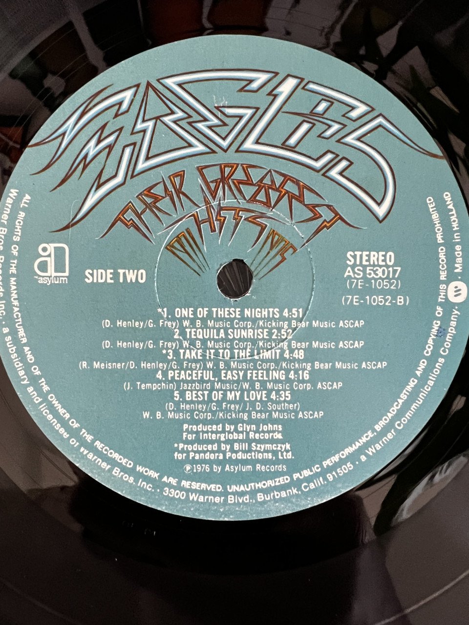 Eagles
