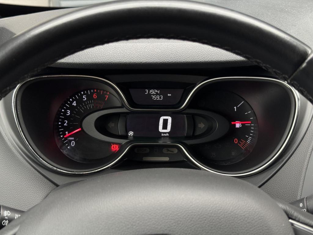 Renault Captur 1.3 tce red edition incl. trekhaak!