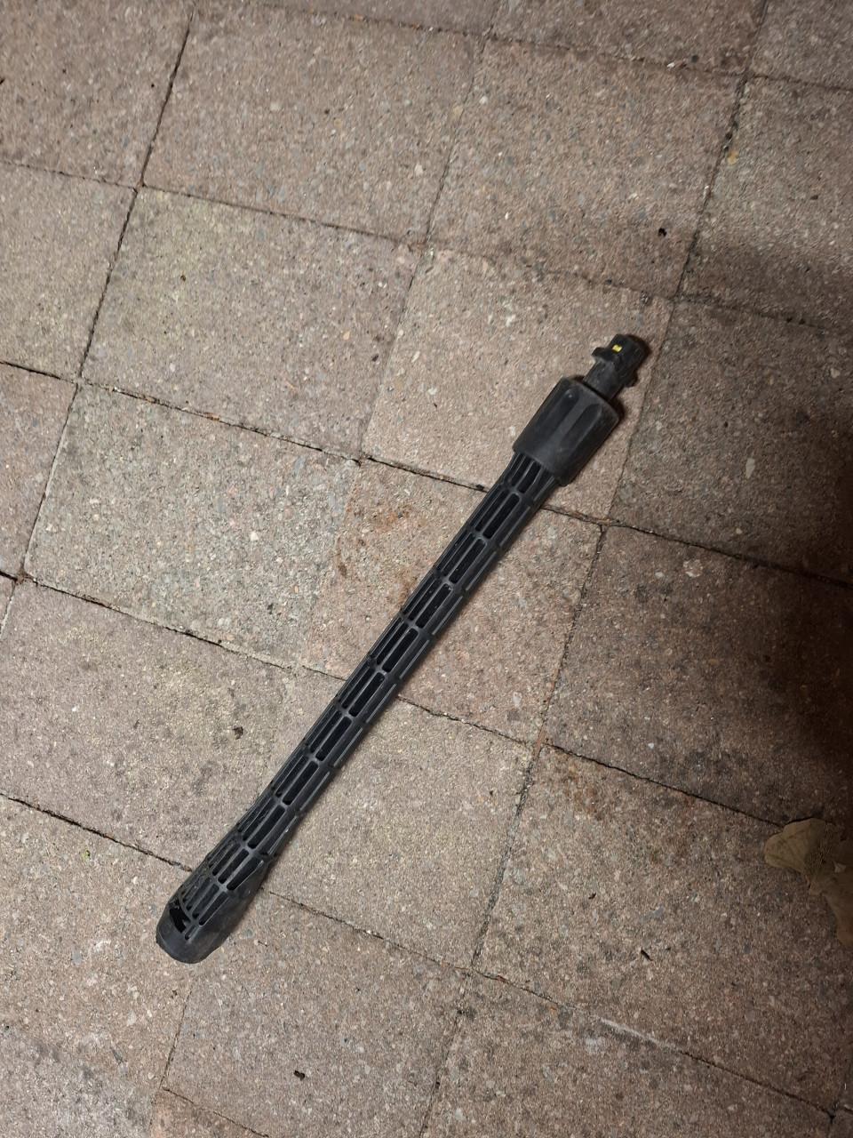 Verlemgstuk